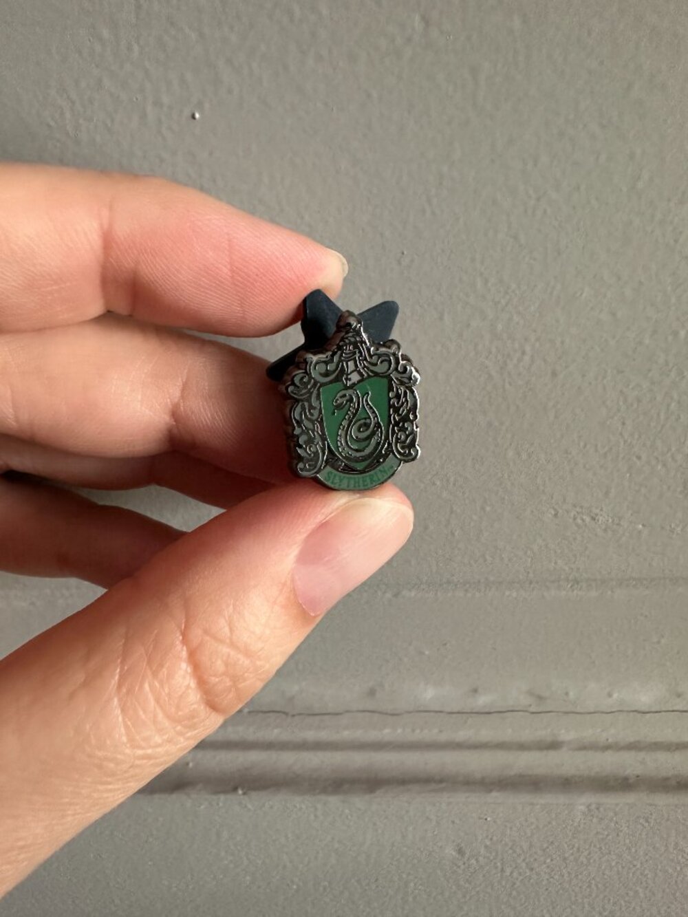 Harry Potter Mini Pin Bundle - Picture 8 of 9